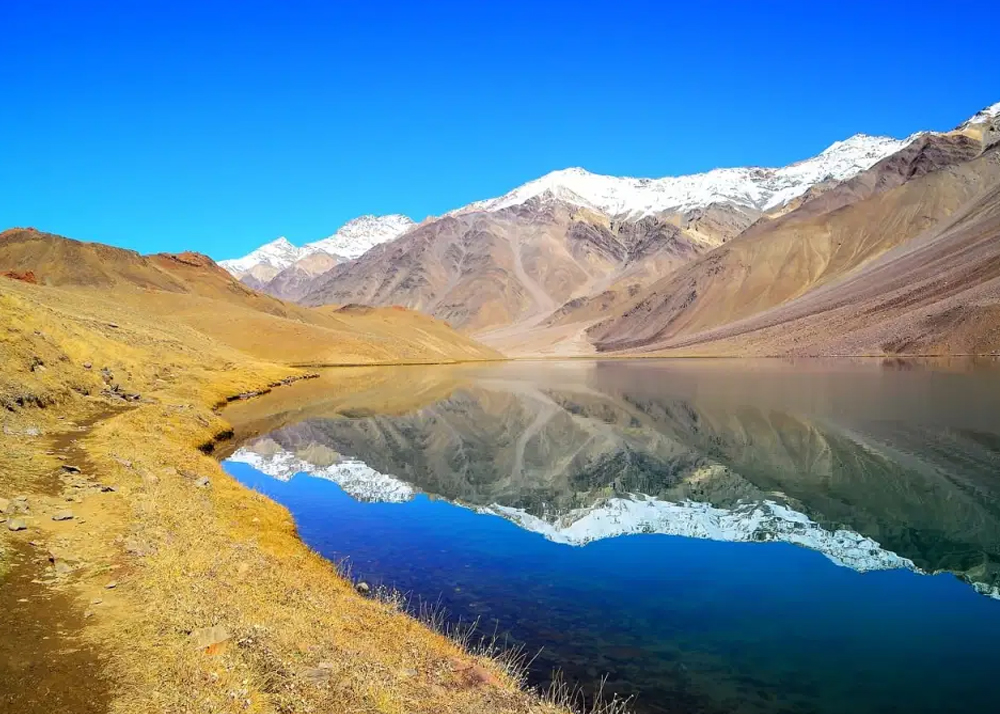 Top 10 Most Famous Valleys in India
