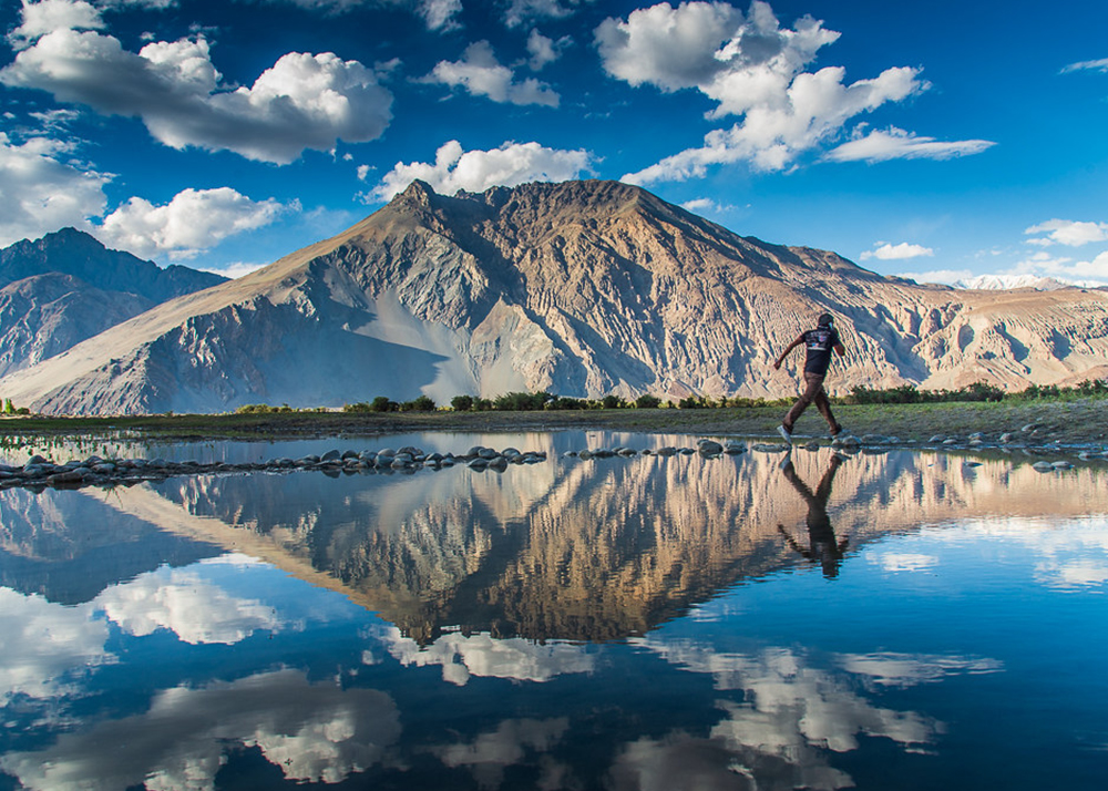 Top 10 Most Famous Valleys in India