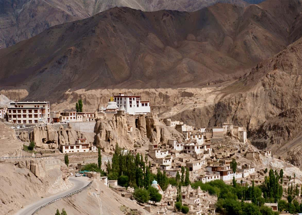 UNESCO World Heritage Sites