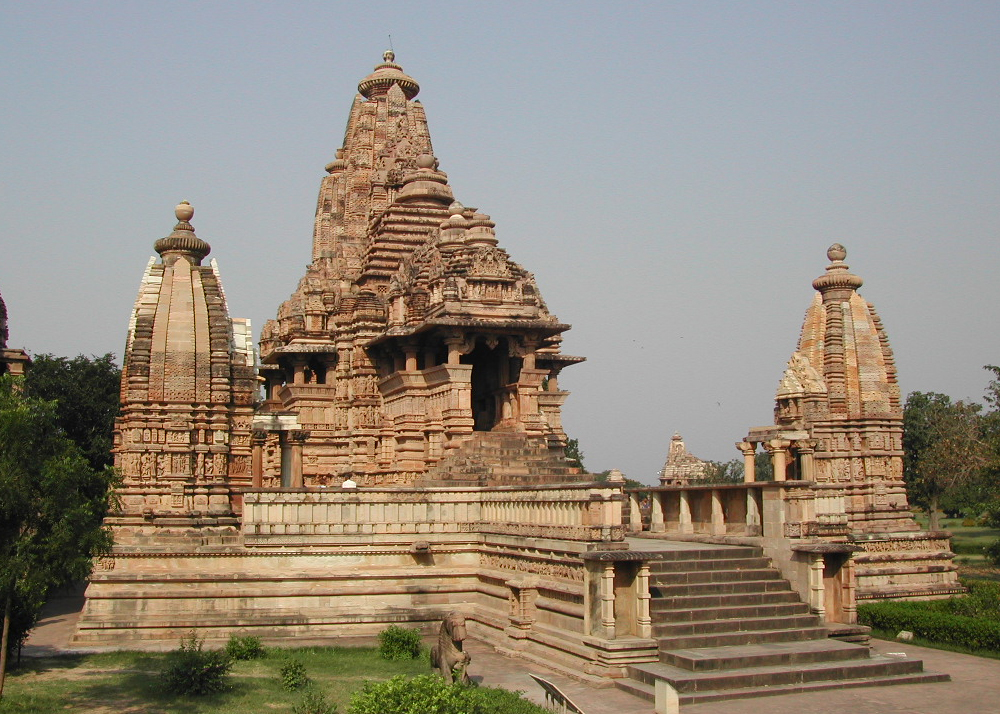 UNESCO World Heritage Sites