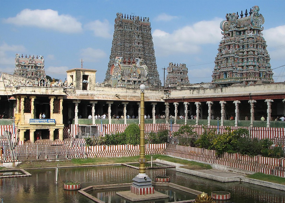 UNESCO World Heritage Sites