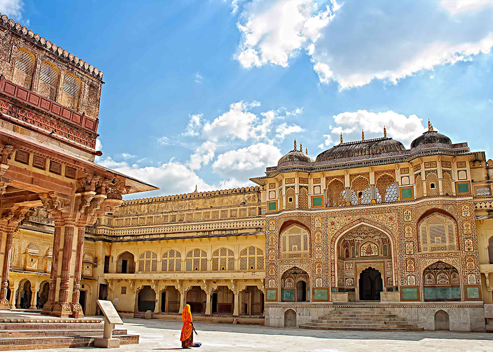 UNESCO World Heritage Sites