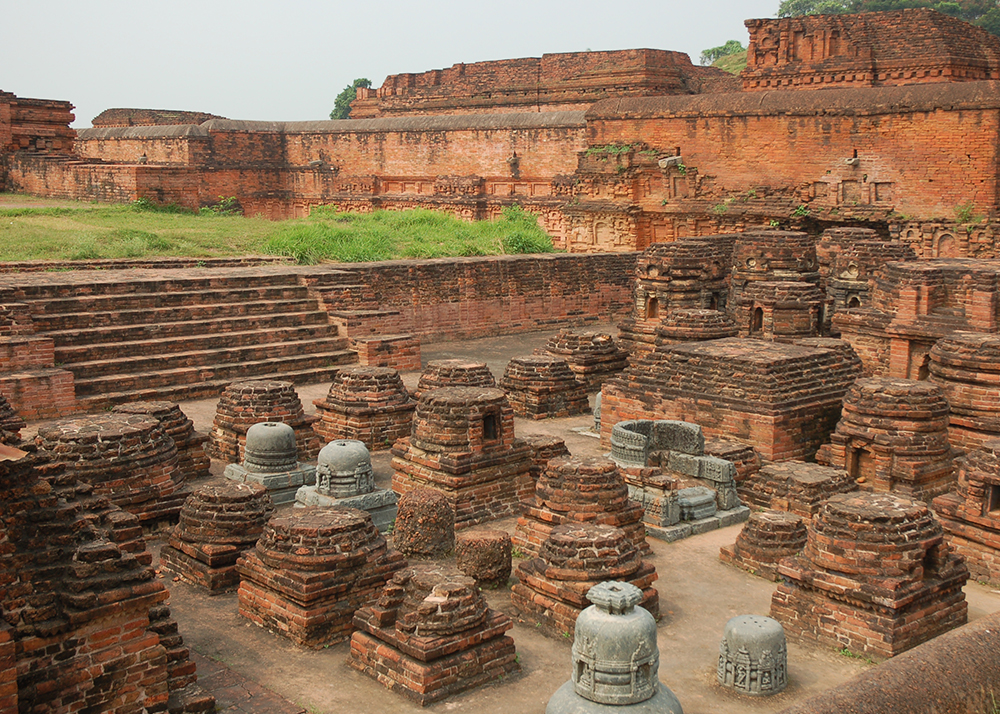 UNESCO World Heritage Sites