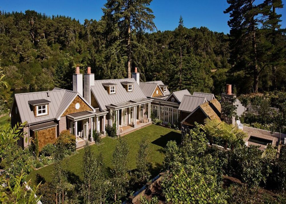 romantic hotels in the world 