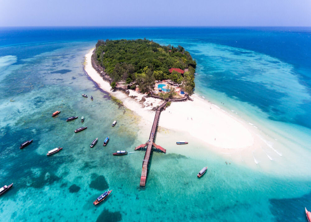 Top 10 Beautiful & Luxury Private Islands You Can Rent