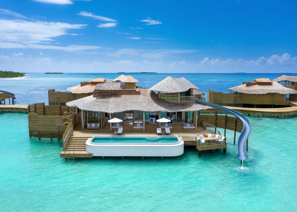 most romantic hotels 