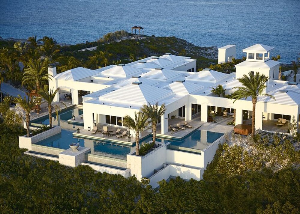 Top 10 Beautiful & Luxury Private Islands You Can Rent
