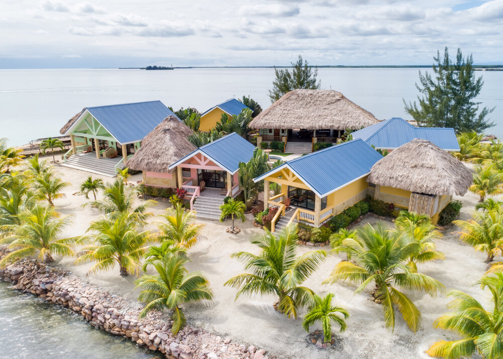 Top 10 Beautiful & Luxury Private Islands You Can Rent