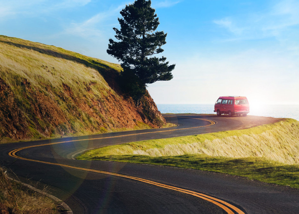 why road trips are good for you