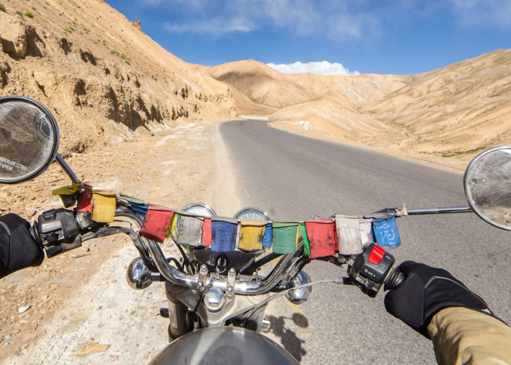why people take road trips 
