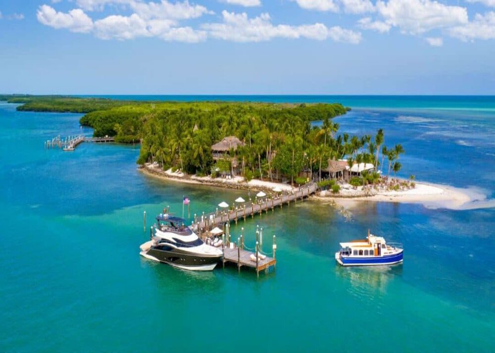 Top 10 Beautiful & Luxury Private Islands You Can Rent