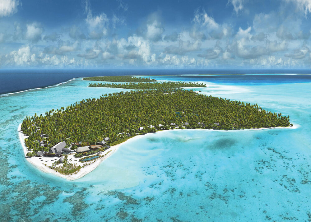 Top 10 Beautiful & Luxury Private Islands You Can Rent