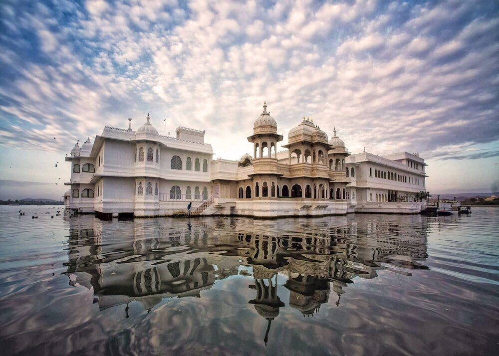 most romantic hotels in the world
