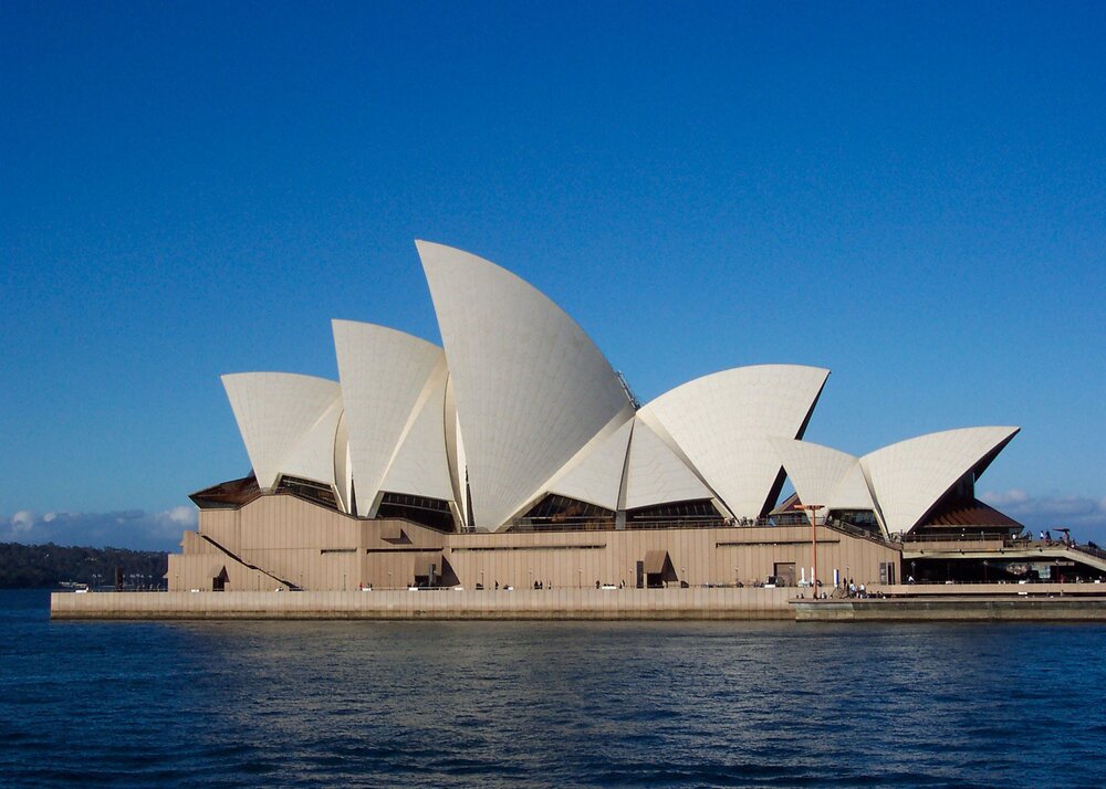 Top 7 Places To Visit In Sydney You Must Not Miss in 2021