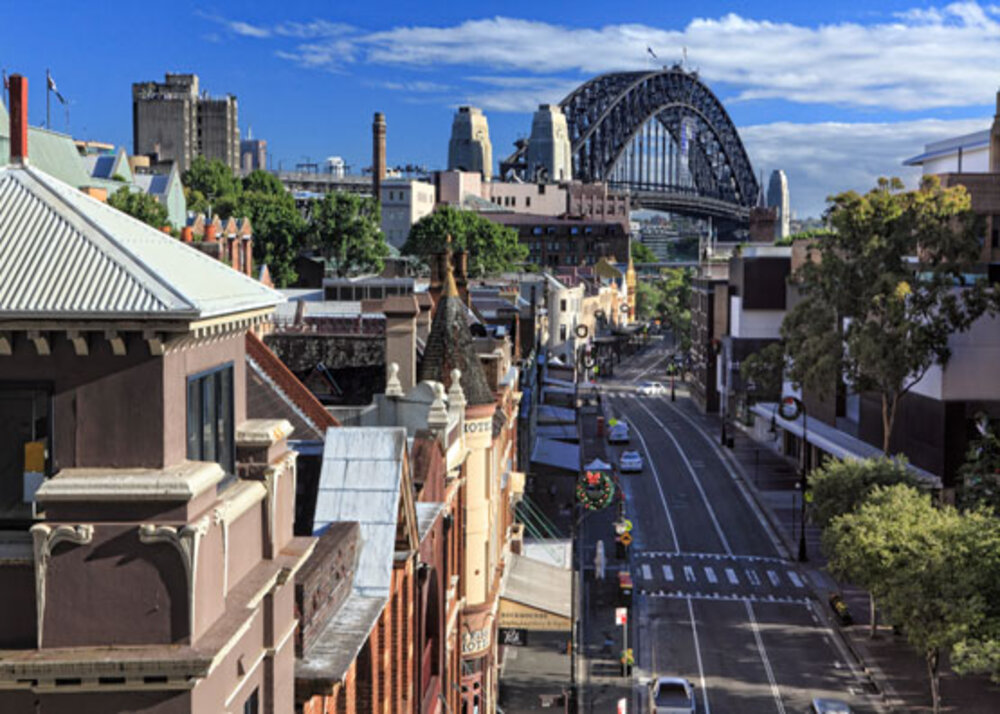 Top 7 Places To Visit In Sydney You Must Not Miss in 2021