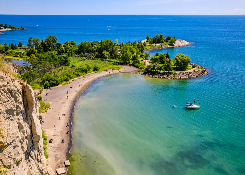 Best Places To Hike Near Toronto For Unforgettable Hiking Journey
