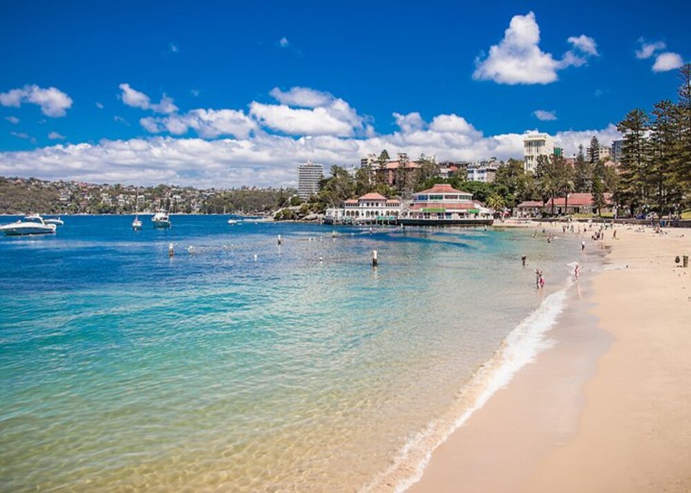 Top 7 Places To Visit In Sydney You Must Not Miss in 2021
