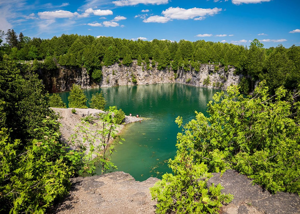 Best Places To Hike Near Toronto For Unforgettable Hiking Journey