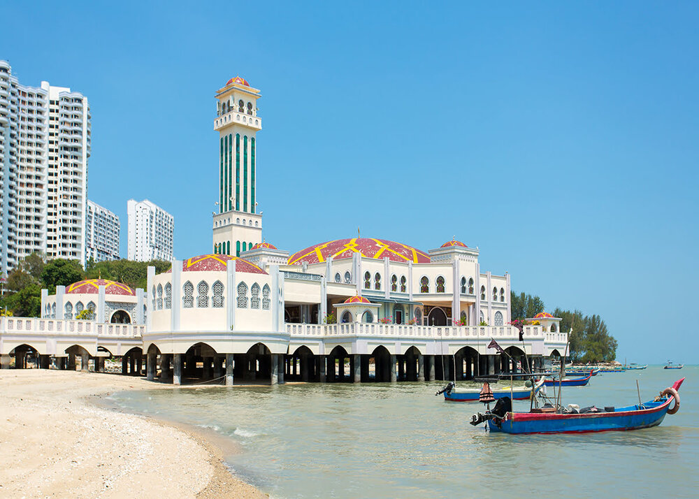 George Town