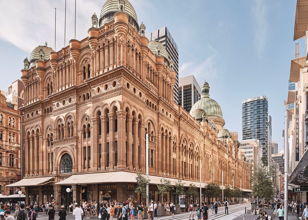 Top 7 Places To Visit In Sydney You Must Not Miss in 2021