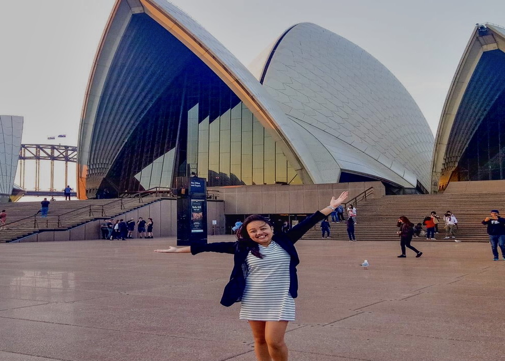 Sydney Opera House: Take A Glimpse Of 20th Century Extraordinary Architecture