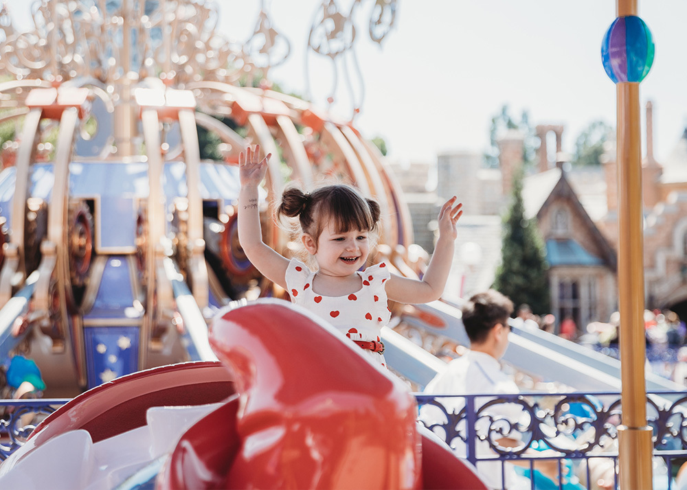 disney hong kong