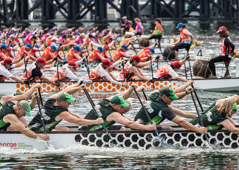 hong kong dragon boat festival 2021