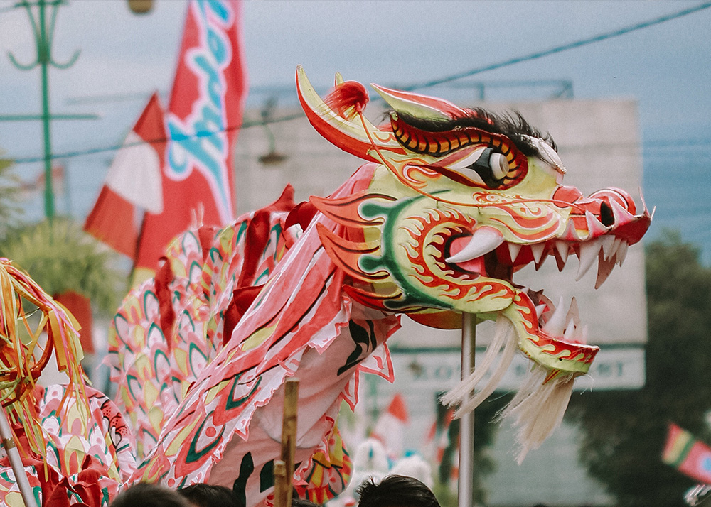 thai festival