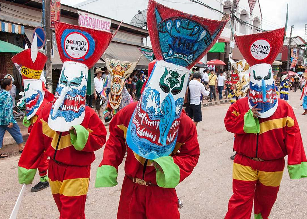thai festival 2021