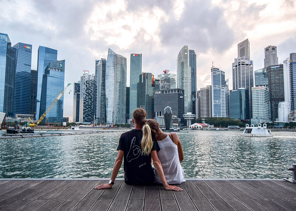 singapore fun activities