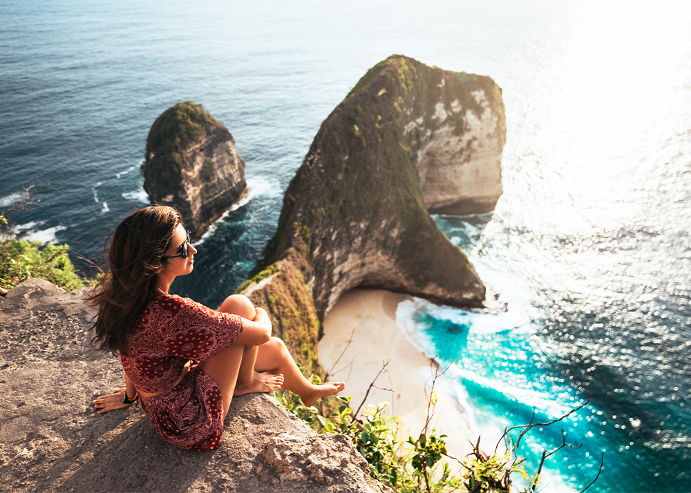 islands in bali 