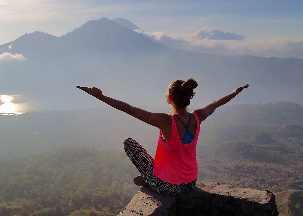 bali tourist places