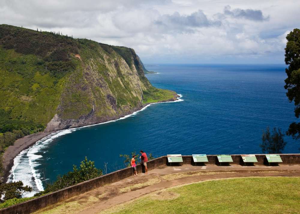 Most Beautiful Valleys Around The World