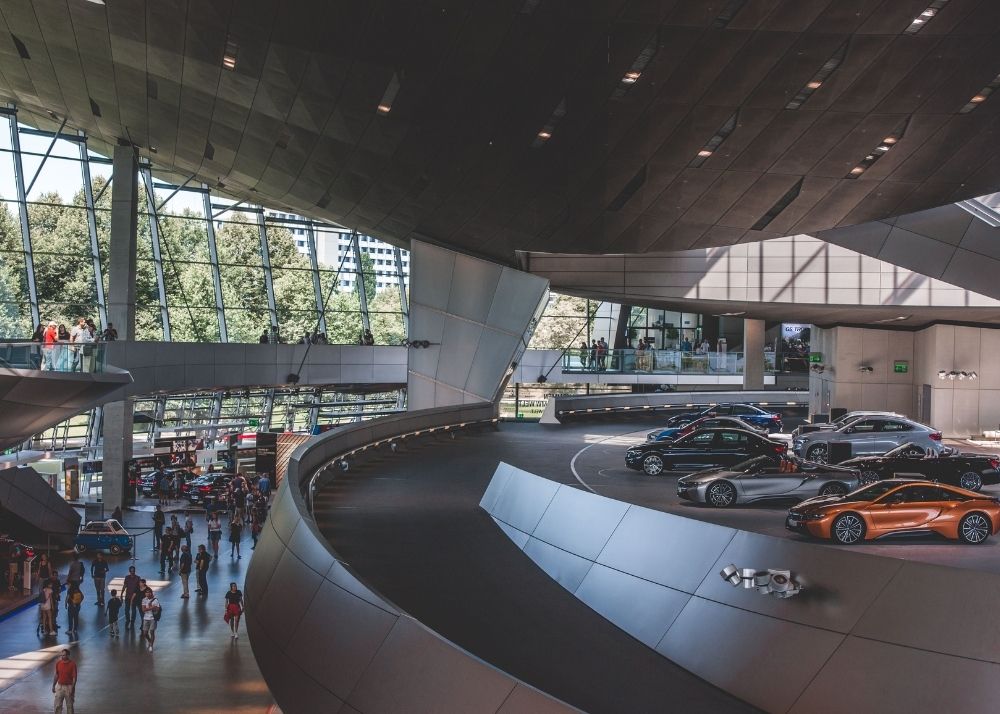BMW Museum