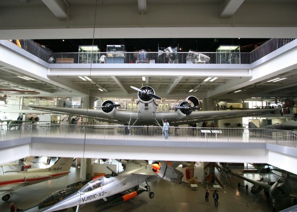 Deutsches Museum