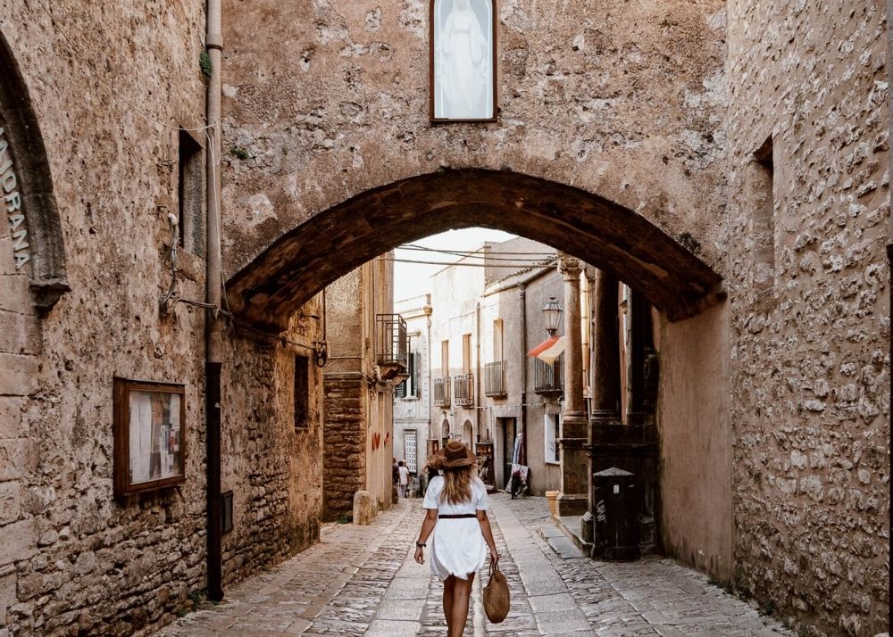 Erice