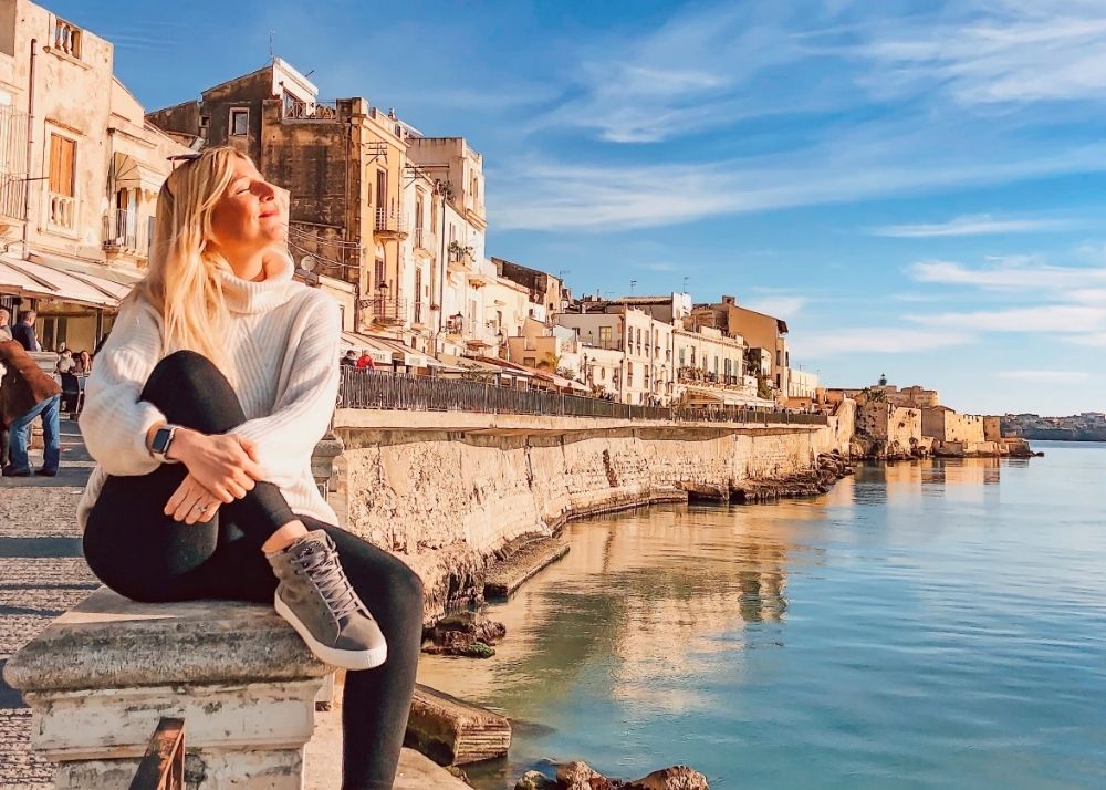 Ortigia, places to visit in Sicily