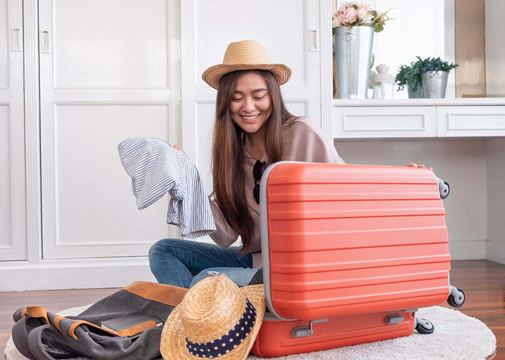 Tips for Packing in Indonesia