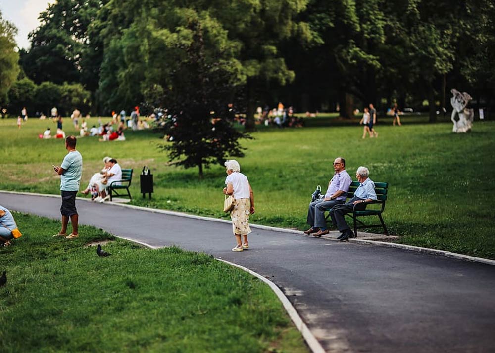 kelvingrove Park