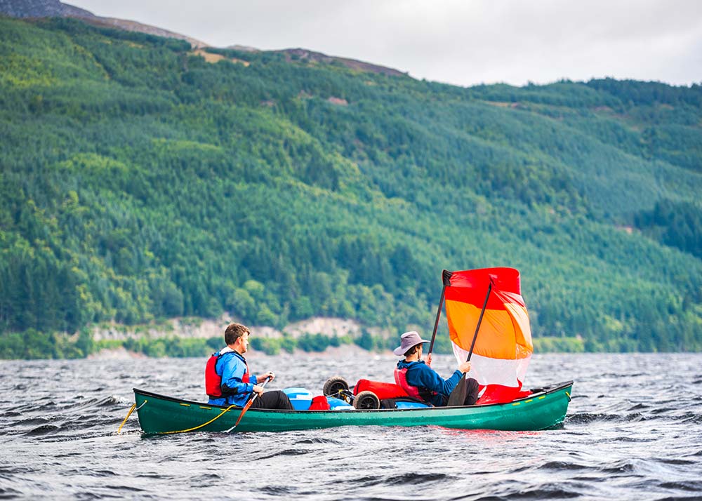 Loch Ness