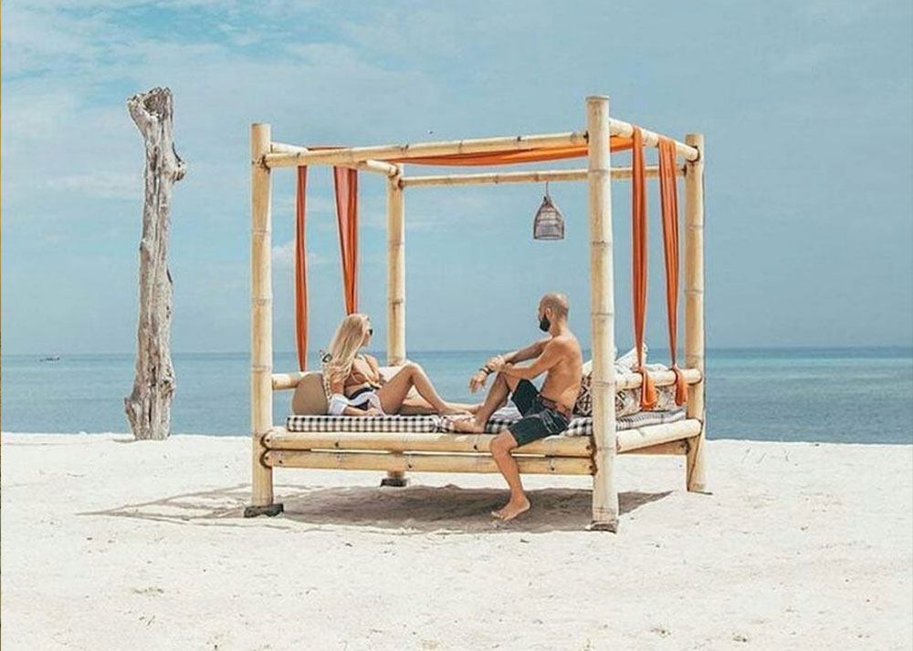 Sire beach