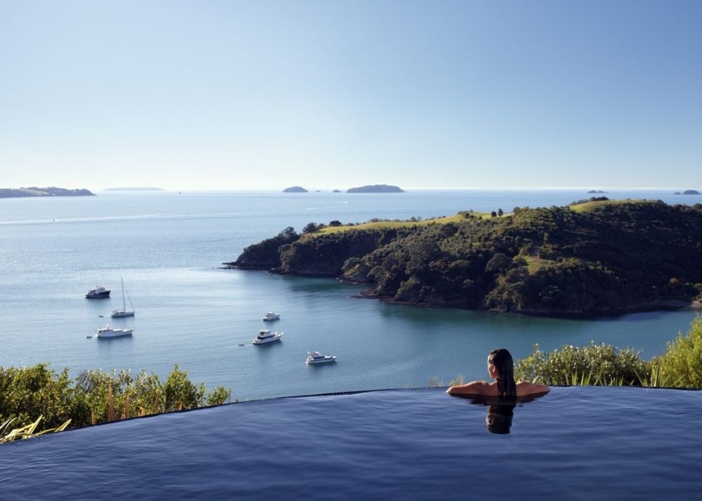 Waiheke Island