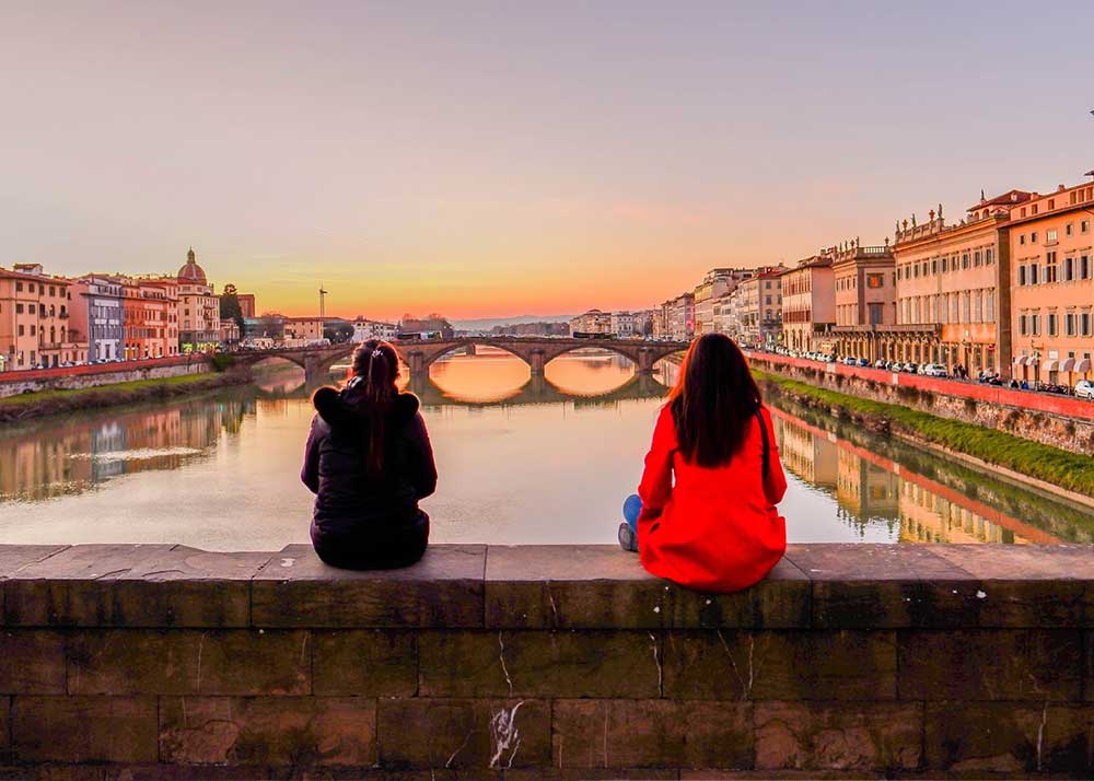 Bridge of Florence