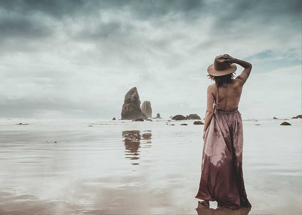 Cannon Beach Oregon