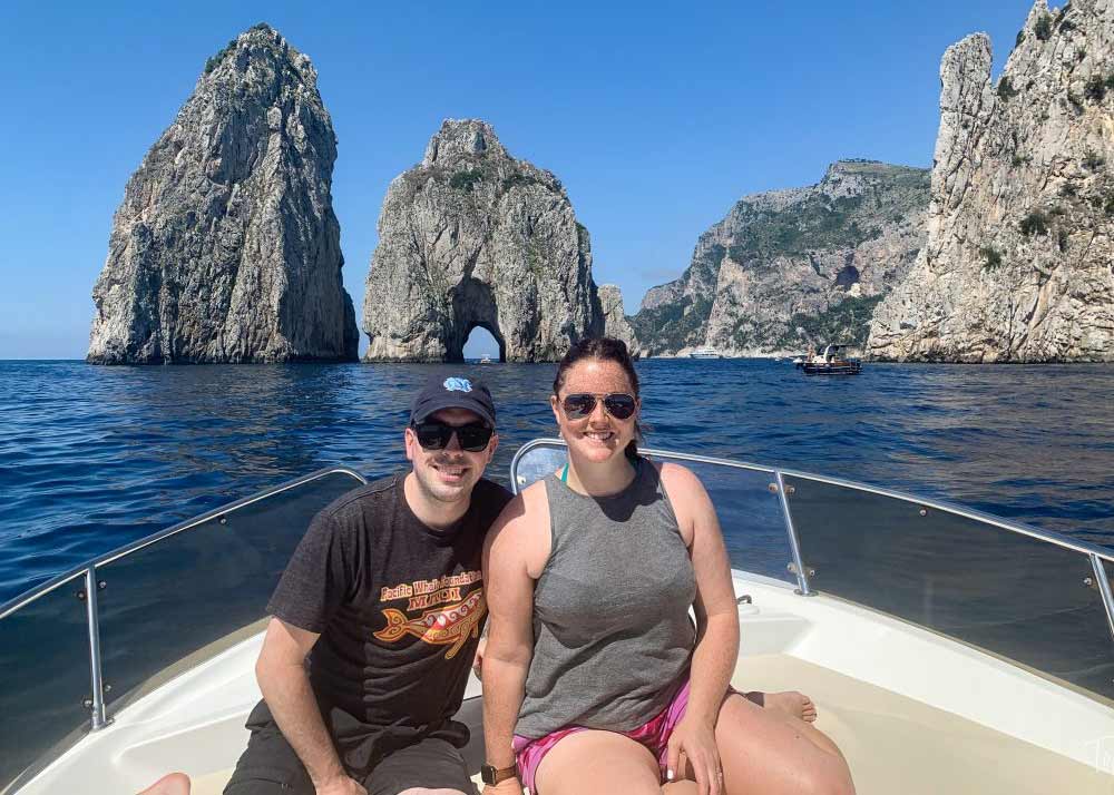 Capri