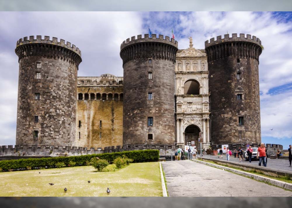 Castel Nuovo