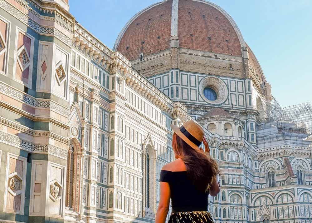 Cathedral of Santa Maria del Fiore