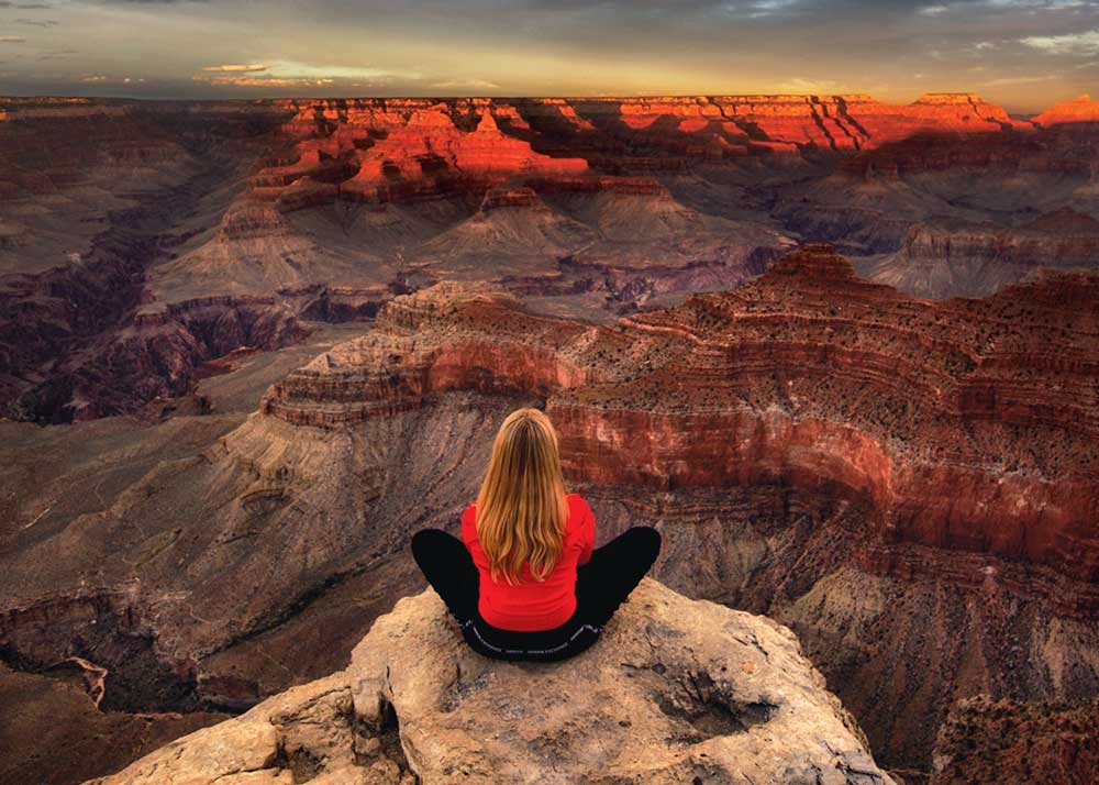 Grand Canyon