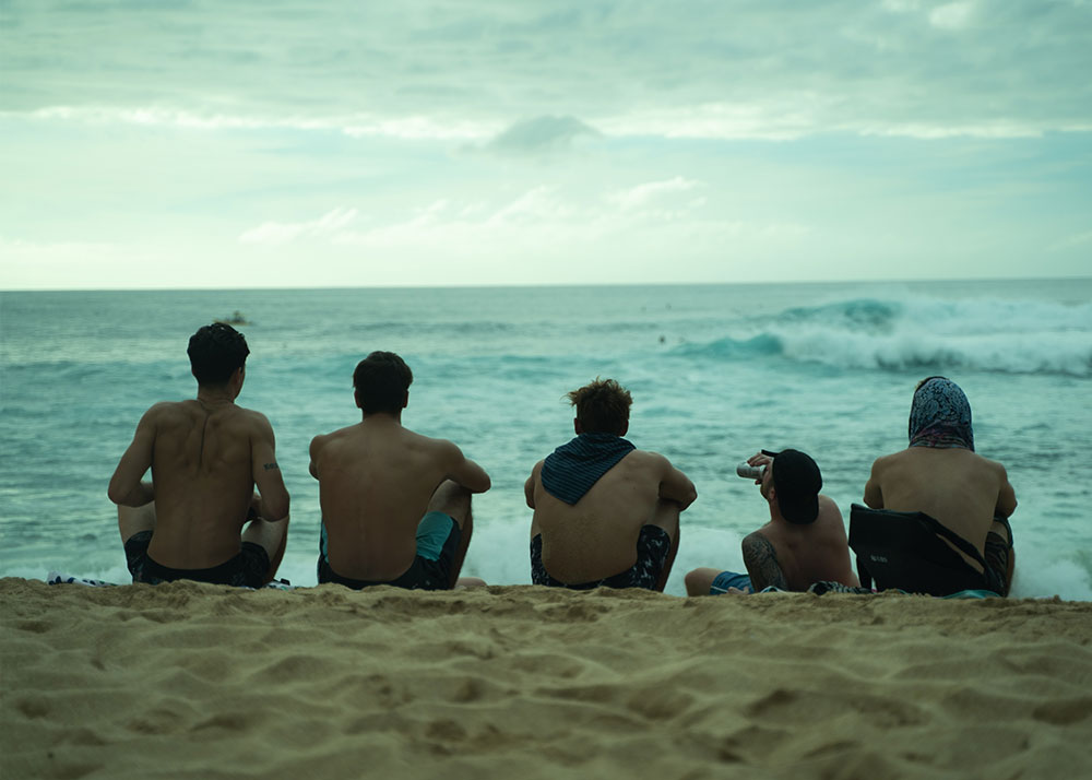 Hanauma Bay Beach