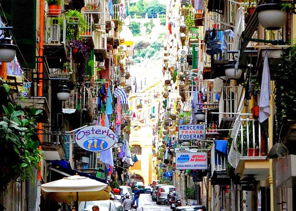 Santa Lucia 